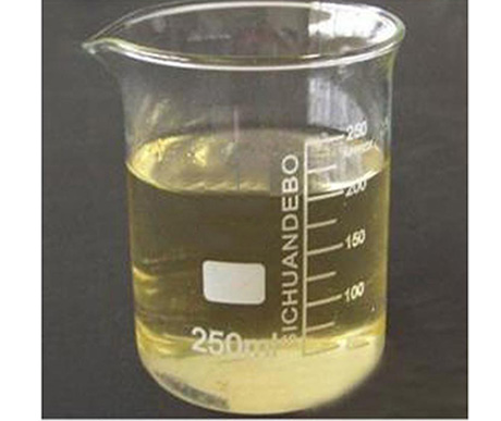 標(biāo)堯鍋爐燃料油